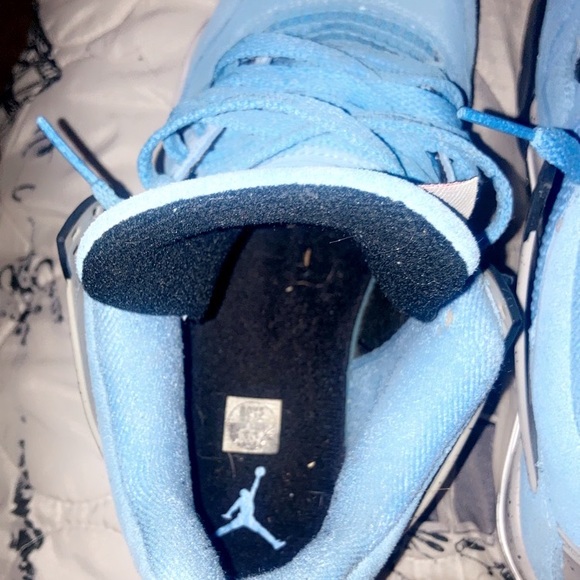 UNIVERSITY BLUE - Picture 4 of 4